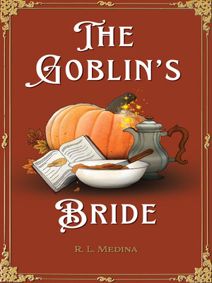 cover image of The Goblin's Bride